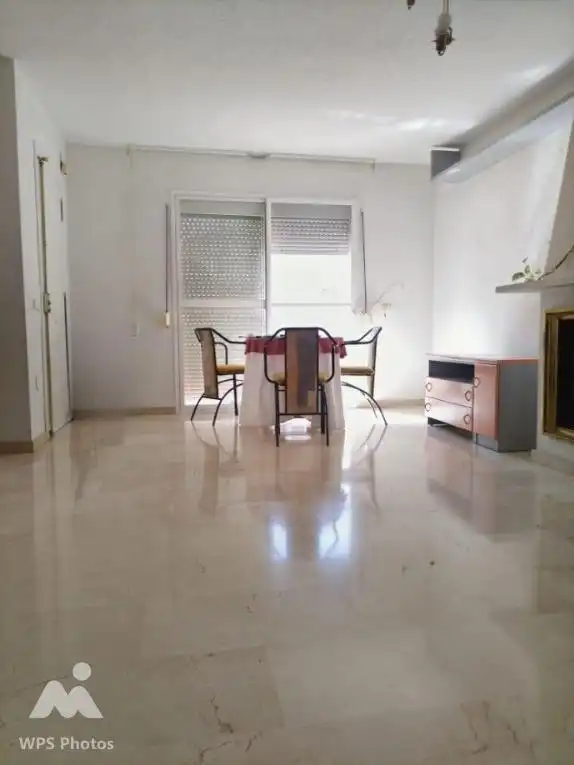 Detached homes for sale in Fuente Alegre - El Chaparral - Los Morales
