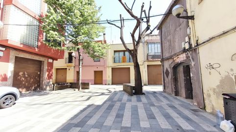 Foto 2 de Casa adosada en venta en Plaça de Sant Esteve, 1, Vila-seca Poble, Vila-seca
