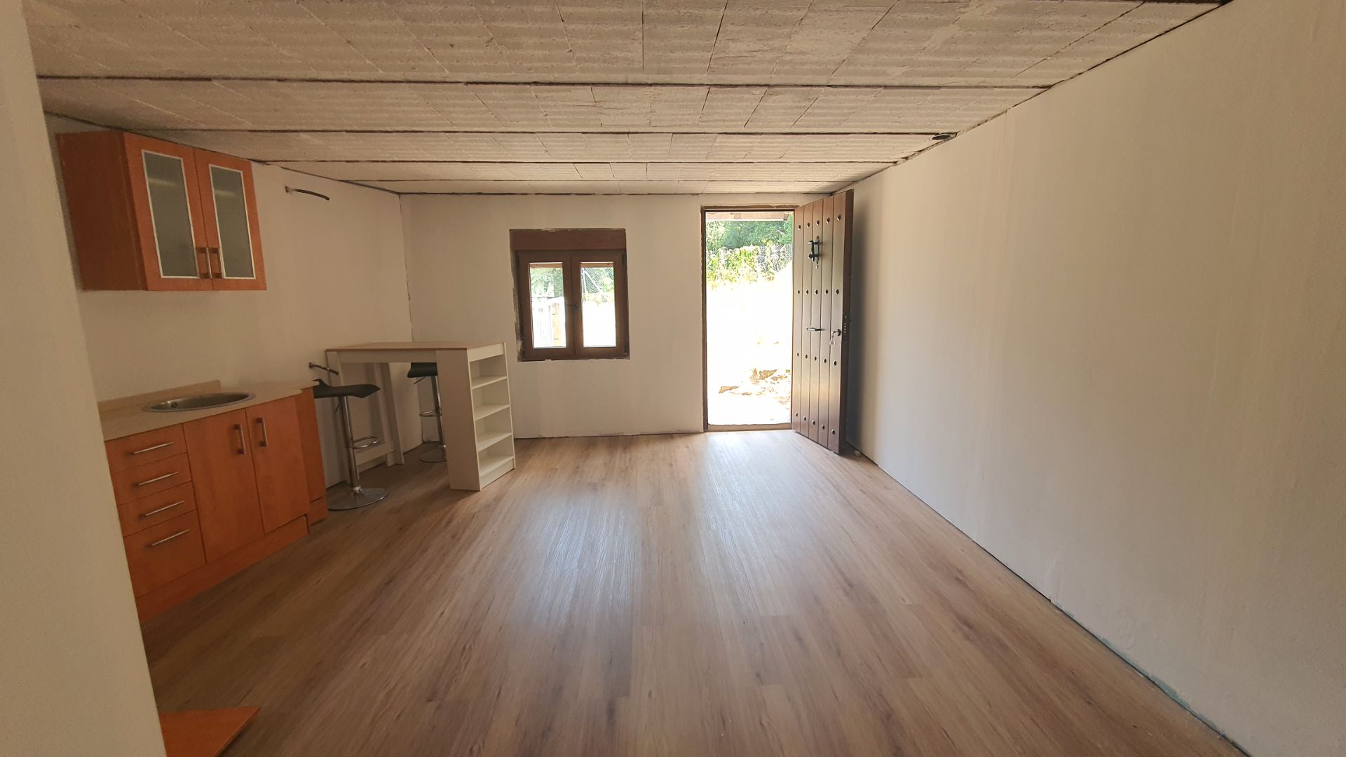 Apartment for sale in Santa Maria de Palautordera