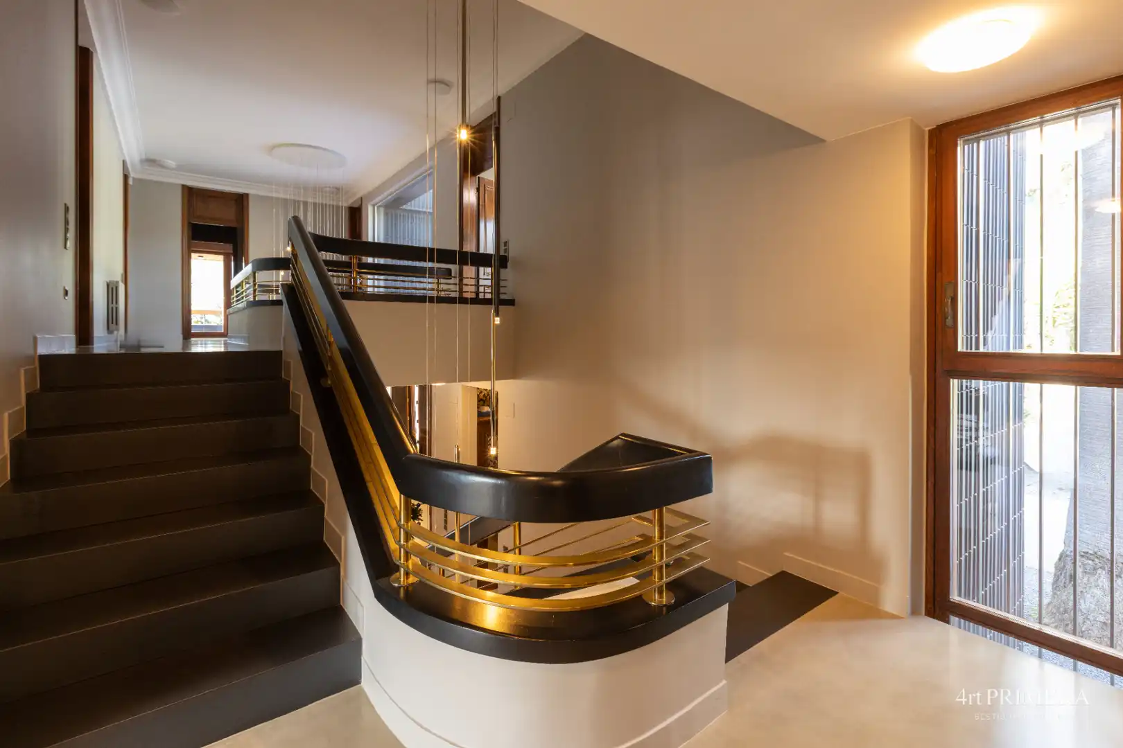Houses for sale in Vallromanes  with Air Conditioner, Heating and Private garden