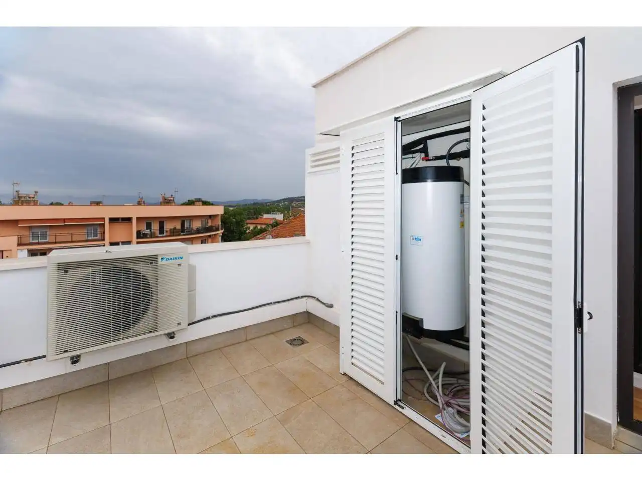 Dúplex con jardín en venta en Avenida Pau Casals, imagen 21