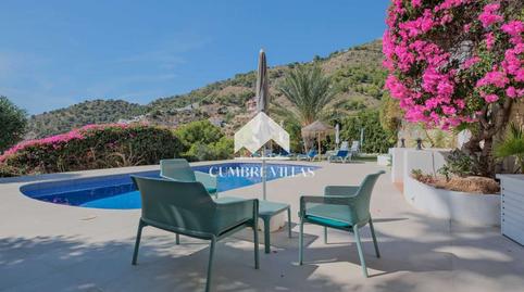 Photo 3 of House or chalet for sale in Las Palomas, Granada