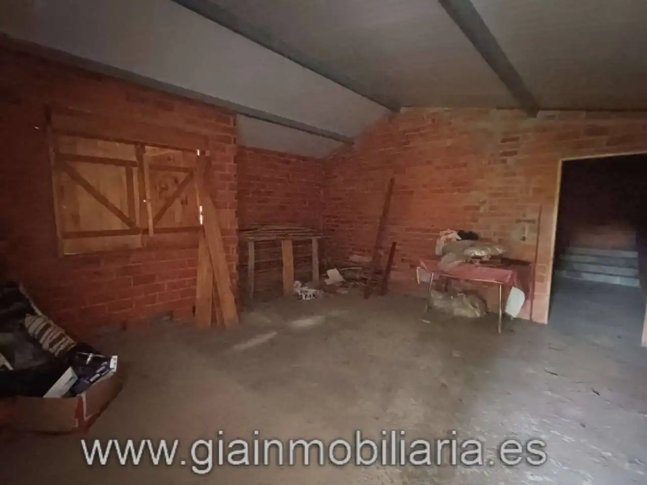 Casa con jardín en venta en Calle Fornelos, imagen 36