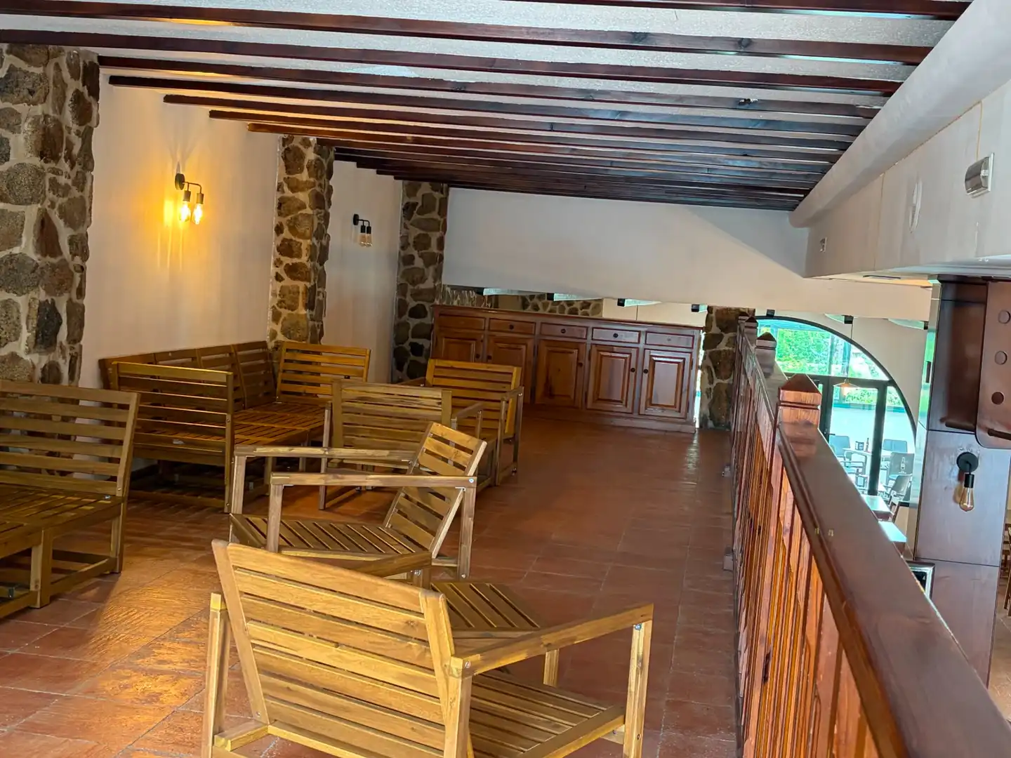 Local comercial en venda a A Cañiza, imagen 5