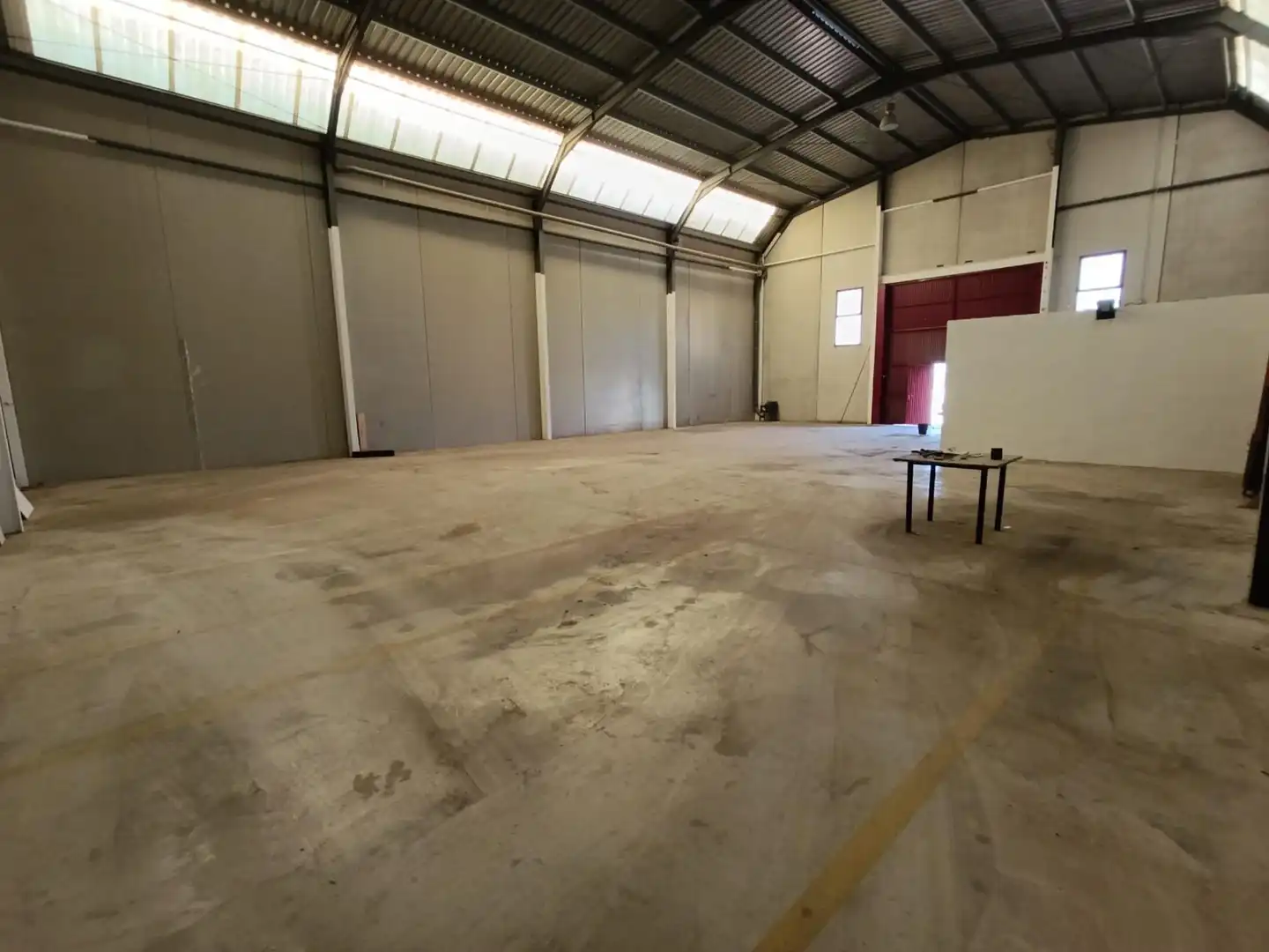 Industrial buildings for rent in Librilla, Murcia