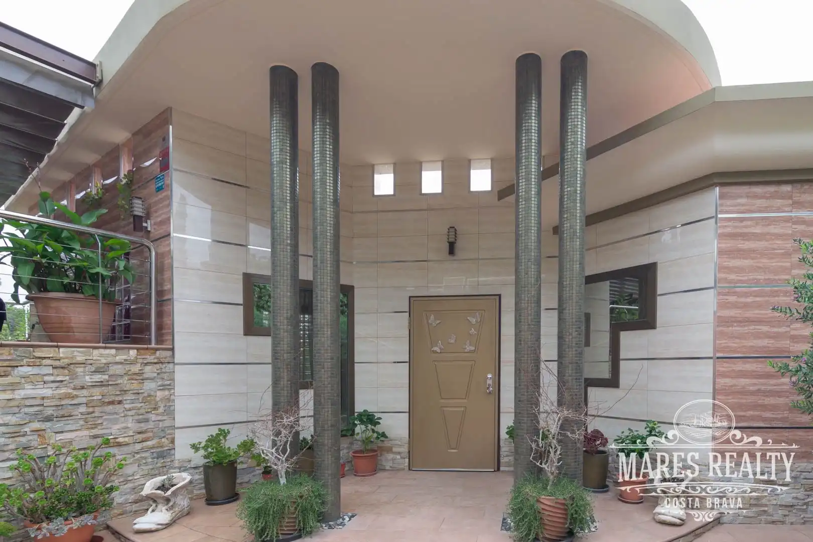 Detached house with pool for sale in Serra Brava, imagen 36