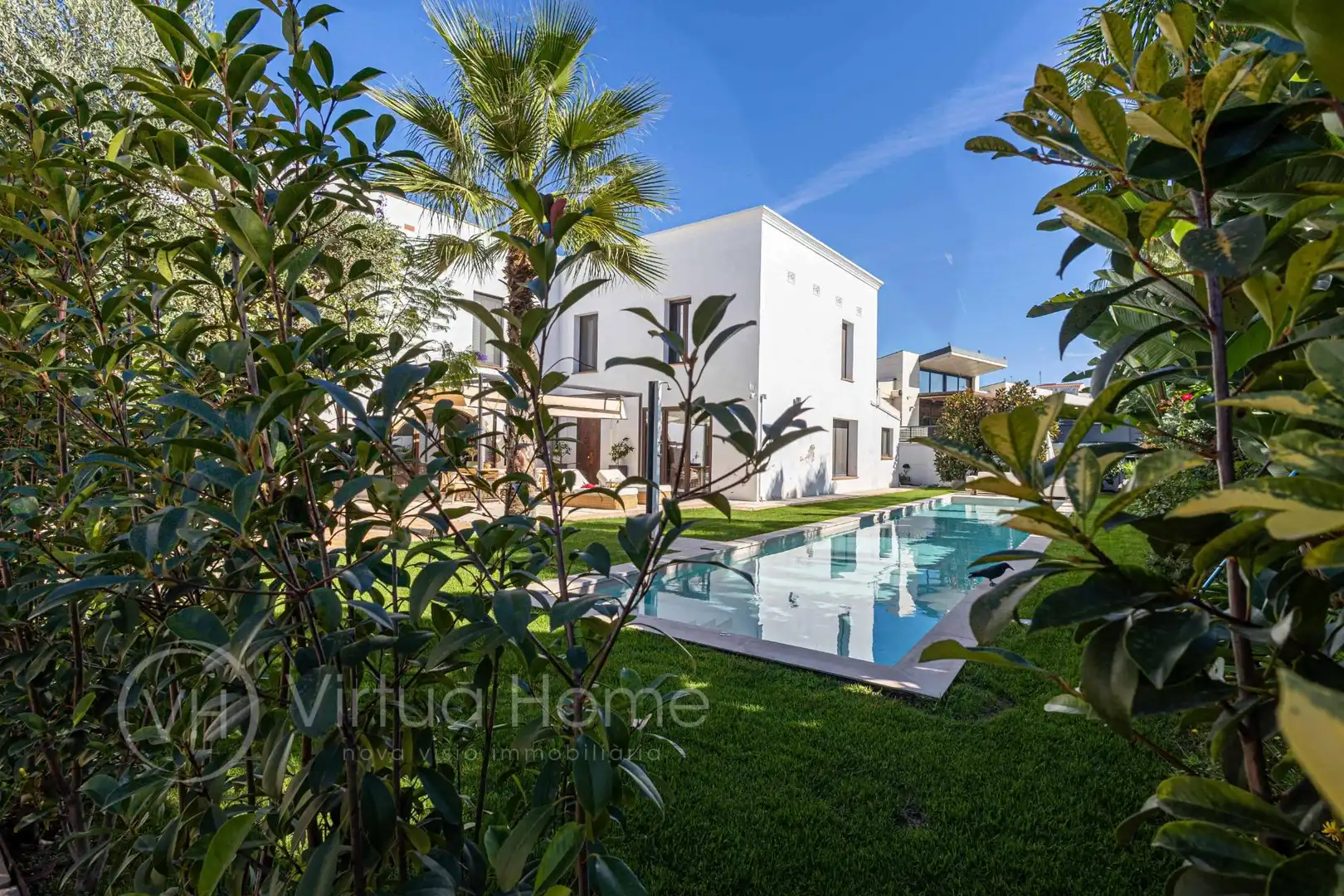 Chalet con piscina en venta en Centre, imagen 39