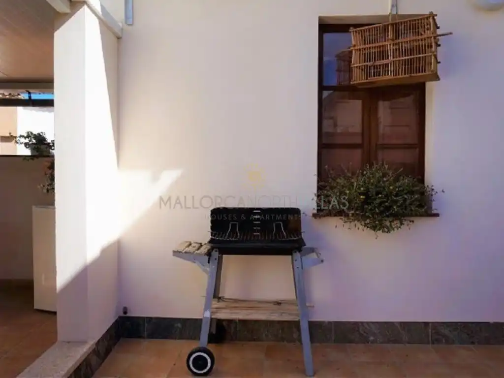 Casa o xalet de lloguer a Pollença Poble