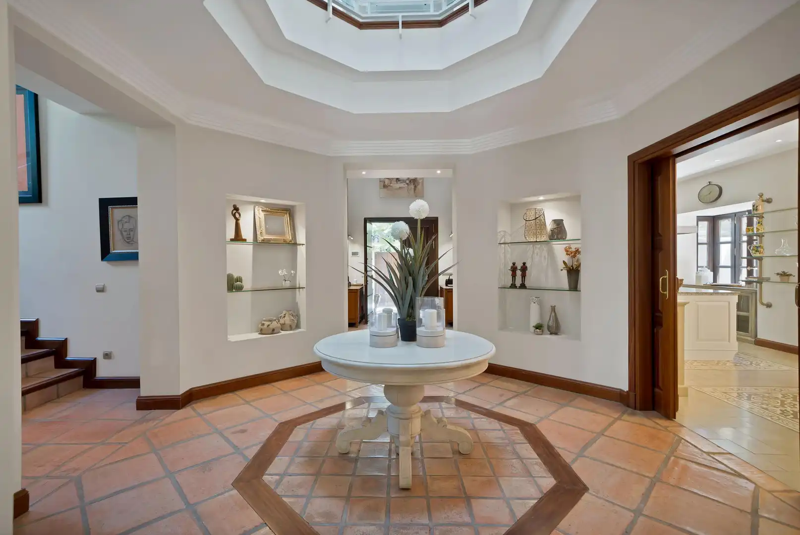 Casa o chalet en venta en Marbella con Calefacción, Jardín privado y Terraza