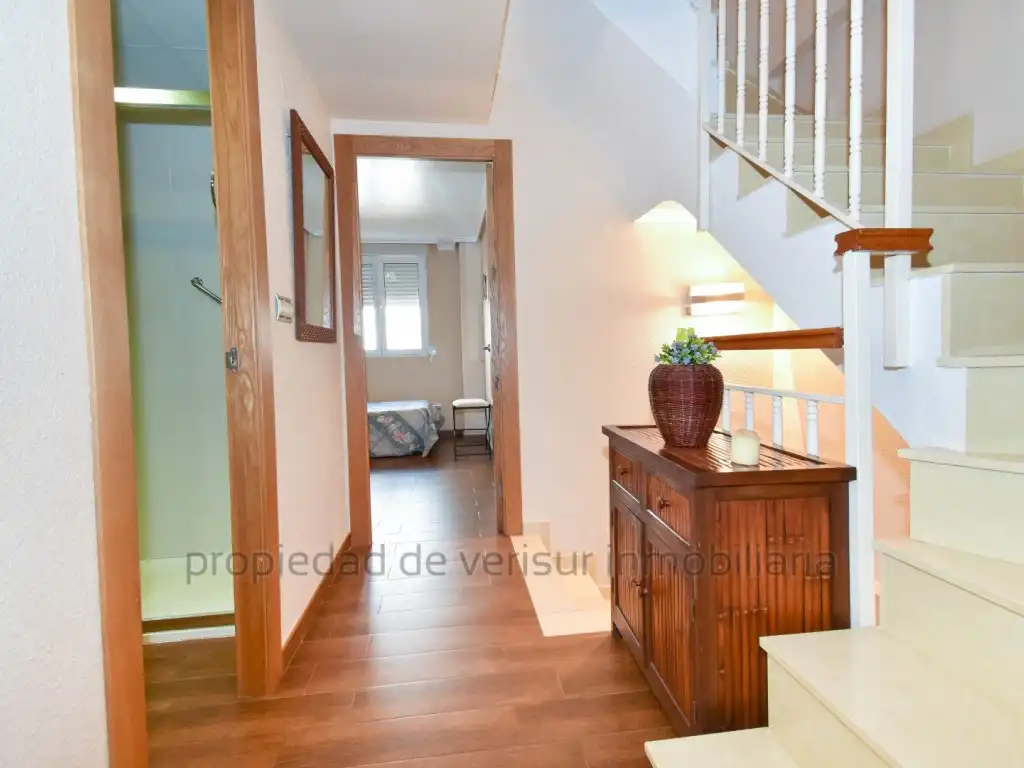 Duplexes for rent in Águilas  with Air Conditioner