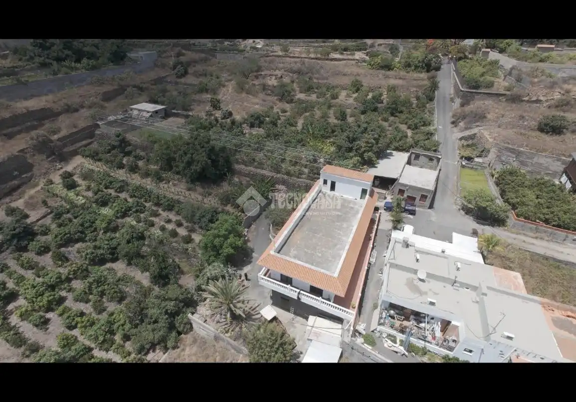 Casa o chalet en venta en Güímar con Aire acondicionado, Jardín privado y Terraza