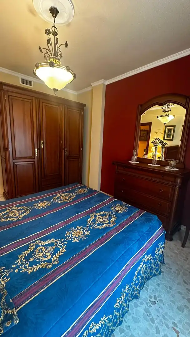 Flat for rent in Maracena