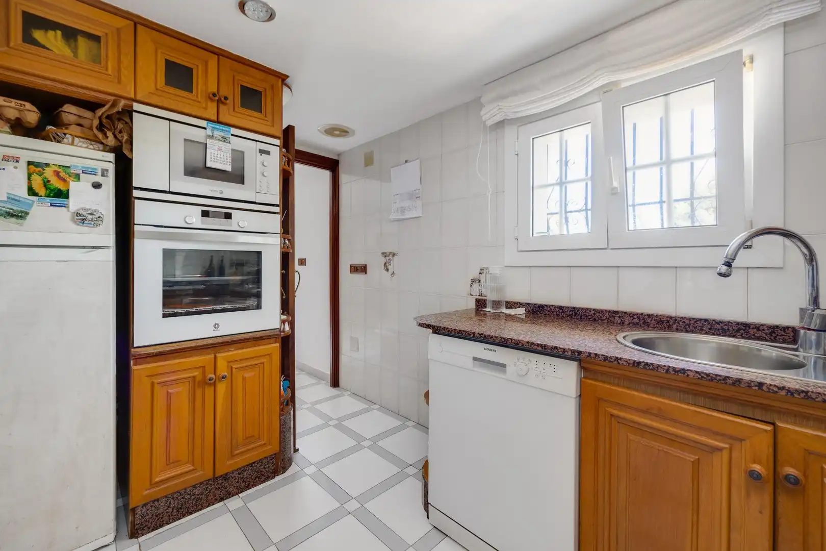 Villa mit Terrasse zum Verkauf in Avenida del Mediterráneo, imagen 20