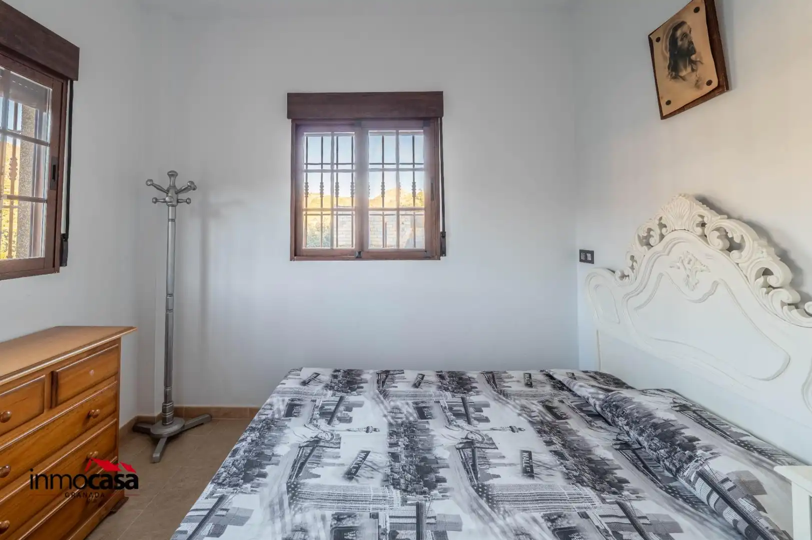 Habitación de Casa o chalet en venta en Los Guájares
