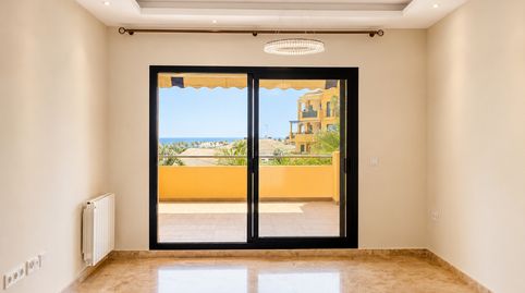 Foto 4 de Pis en venda a Nueva Alcántara, Marbella