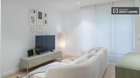 Foto 3 de Apartament per a compartir a Ciudad Jardín,  Madrid Capital