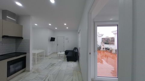 Foto 5 de Piso de alquiler en Avenida de Los Toreros, Guindalera, Madrid Capital