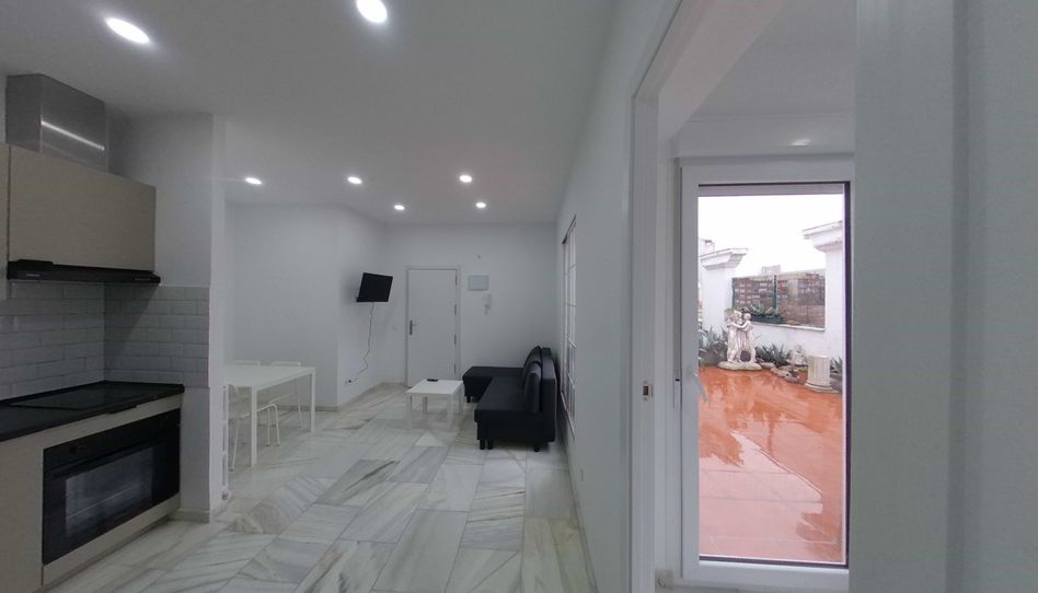 Piso de alquiler en Avenida de Los Toreros, Guindalera - Imagen 5