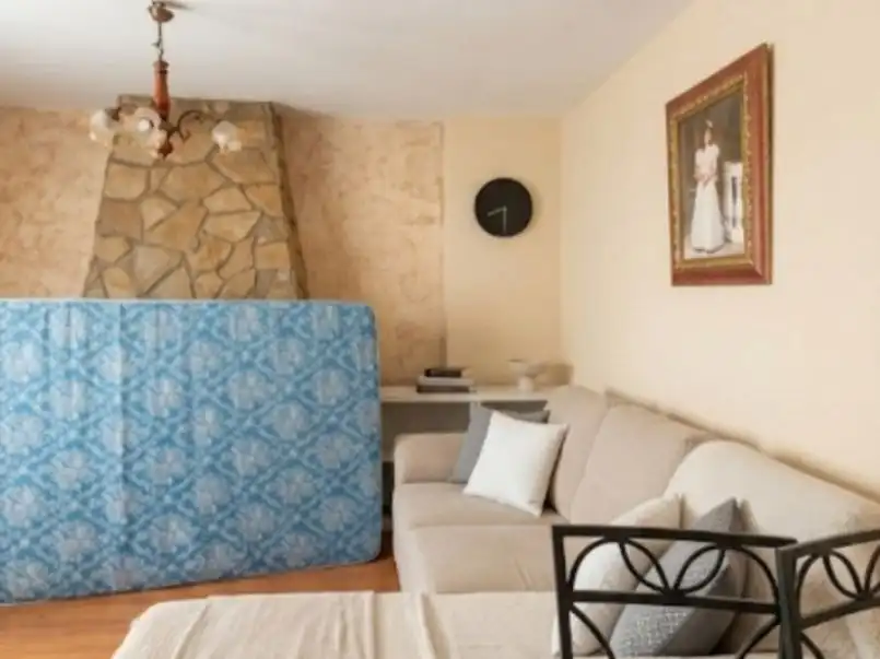 Living room of Houses for sale in Hornos  with Air Conditioner, Heating and Storage room