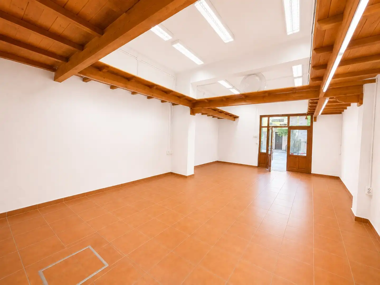 Commercial properties for sale in Sevilla