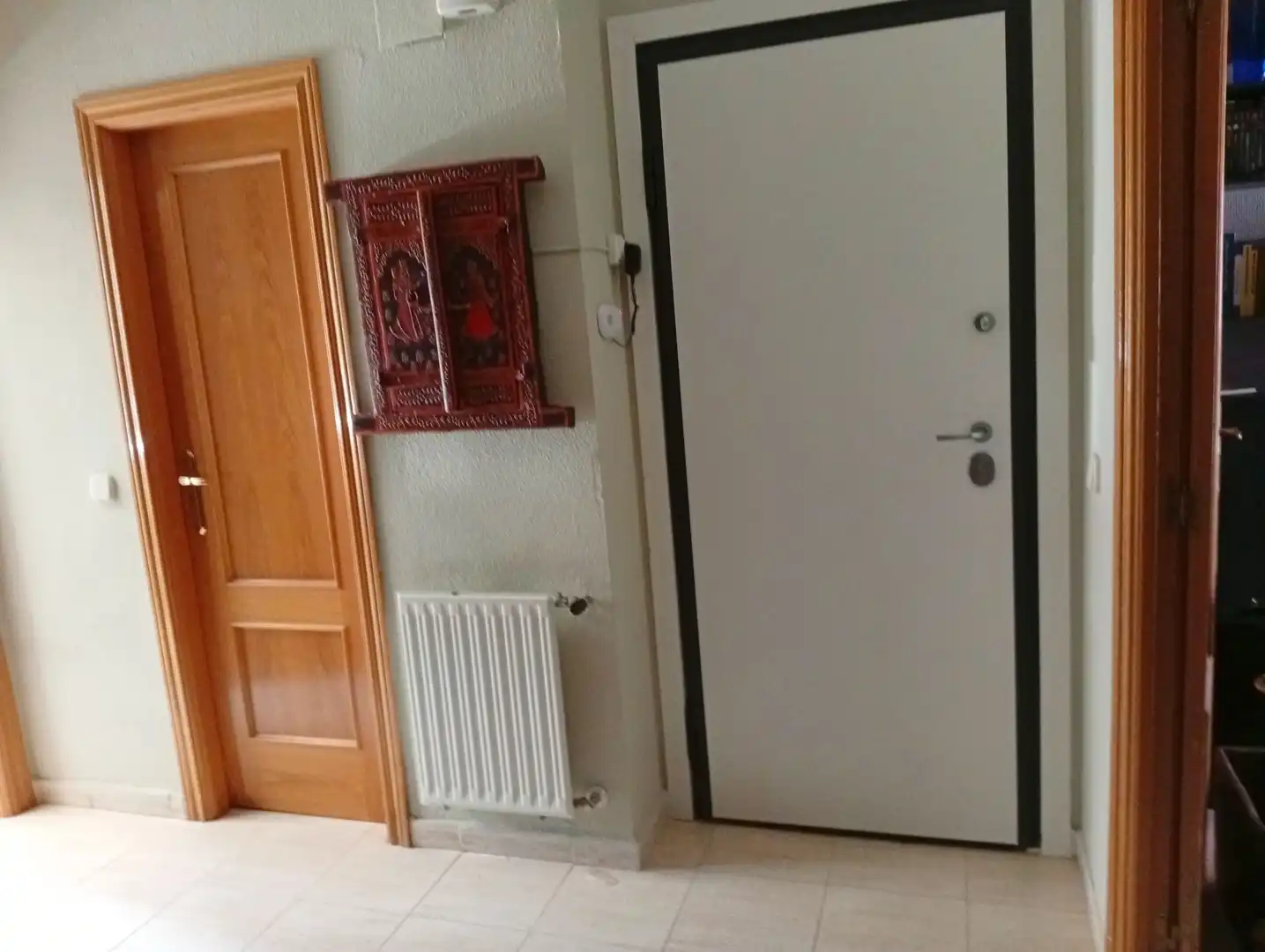 Houses for sale in Collado Villalba  with Heating, Private garden and Storage room