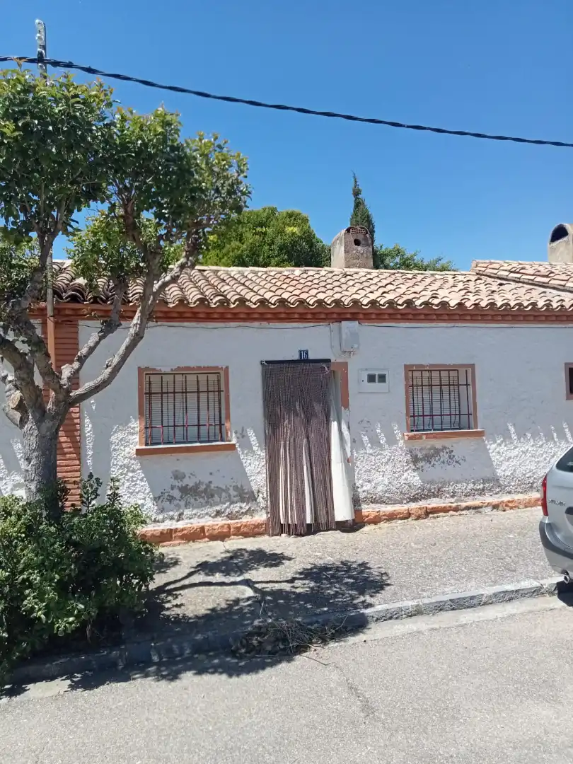 Casa o chalet en venta en Finca el Bayo