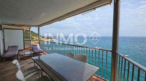 Foto 3 de Apartamento en venta en Carrer de la Falconera, Pla de Maset - Cap de Salou, Salou
