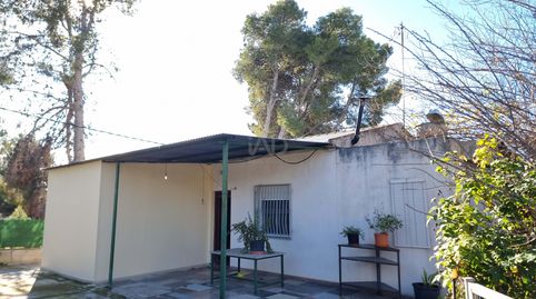 Foto 4 de Casa o chalet en venta en Las Torres de Cotillas, Murcia
