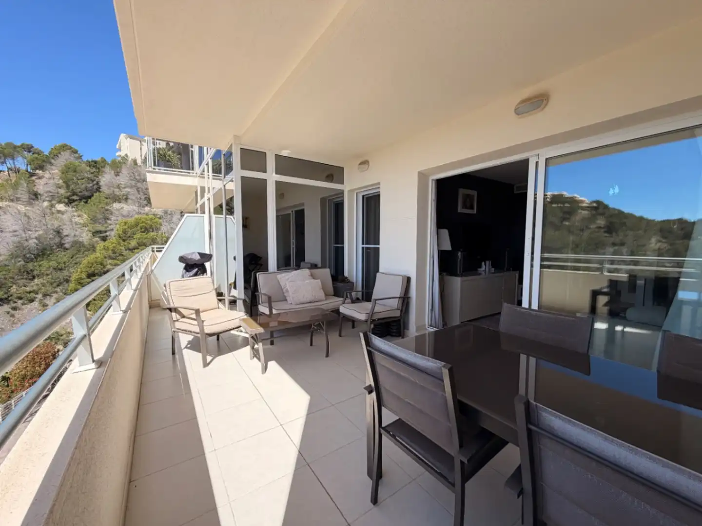 Appartement compact à vendre à Altea ciudad, imagen 5