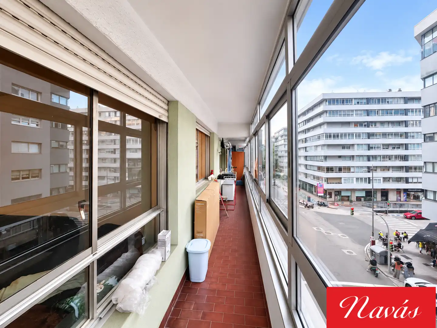 Appartement avec terrasse à vendre à Avenida da Florida, imagen 2