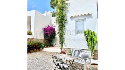 Foto 2 de Casa o xalet en venda a Camino Cap Negret, Sant Antoni de Portmany, Illes Balears