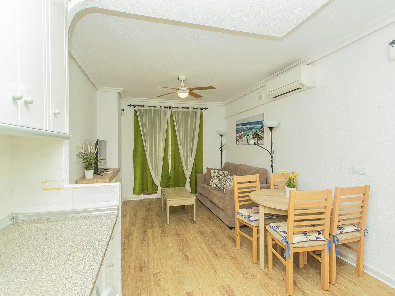 Apartament amb piscina en venda a La Mata, imagen 19