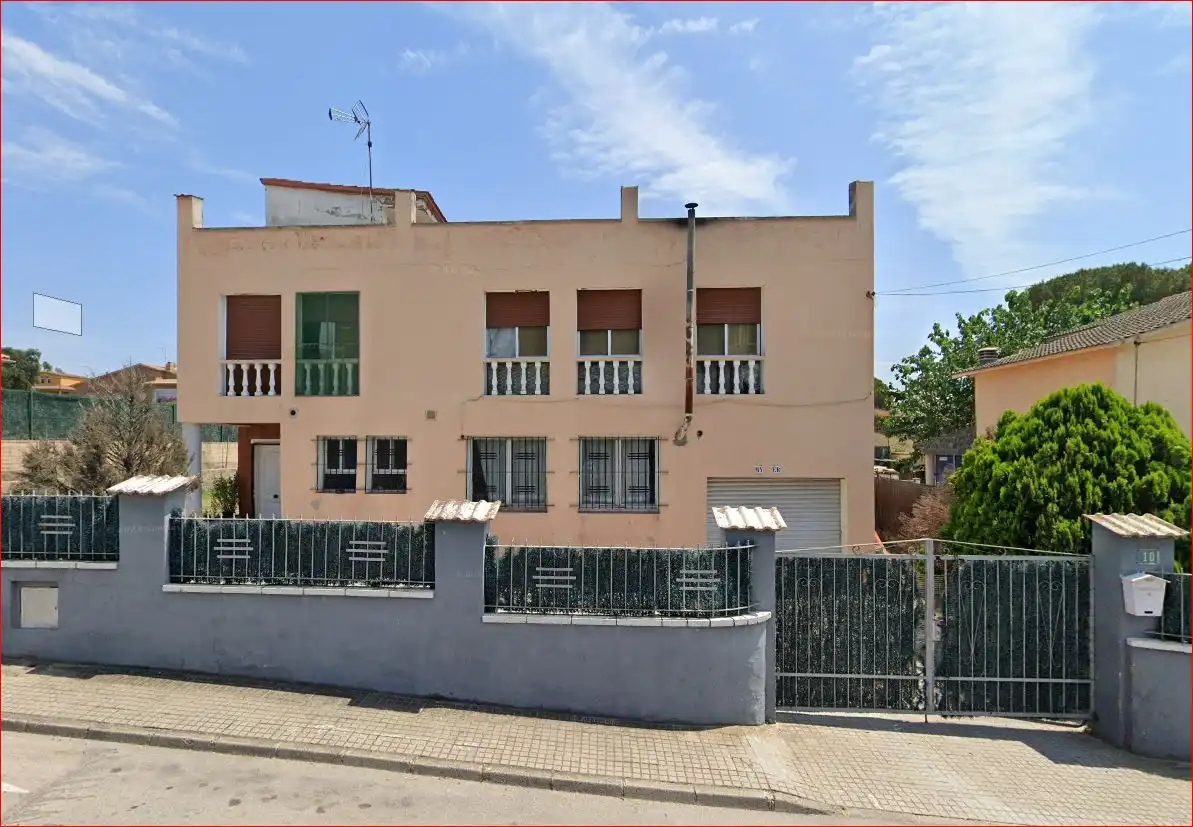 Villa à vendre à Carrer Gironés