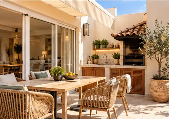 Casa con terrazza in vendita a Sóller, imagen 5