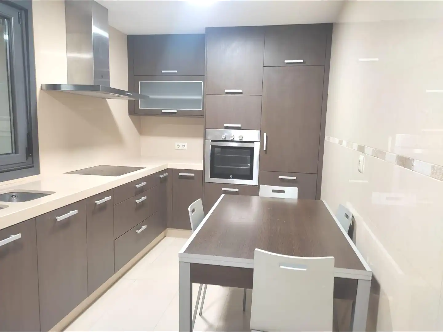 Wohnung zur Miete in SANTA EUFEMIA, Carballo