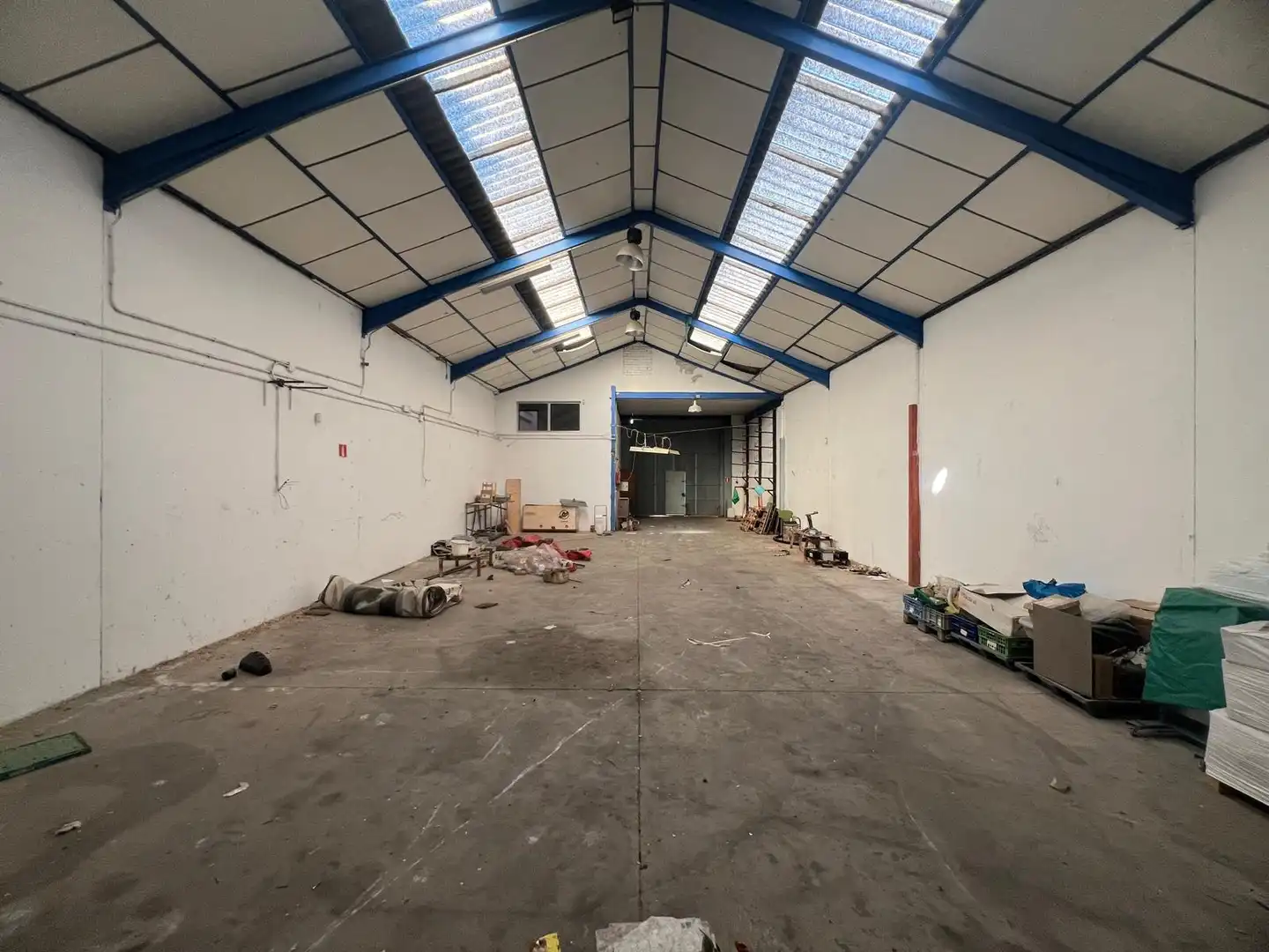 Nave industrial en alquiler en Zona Industrial, imagen 4
