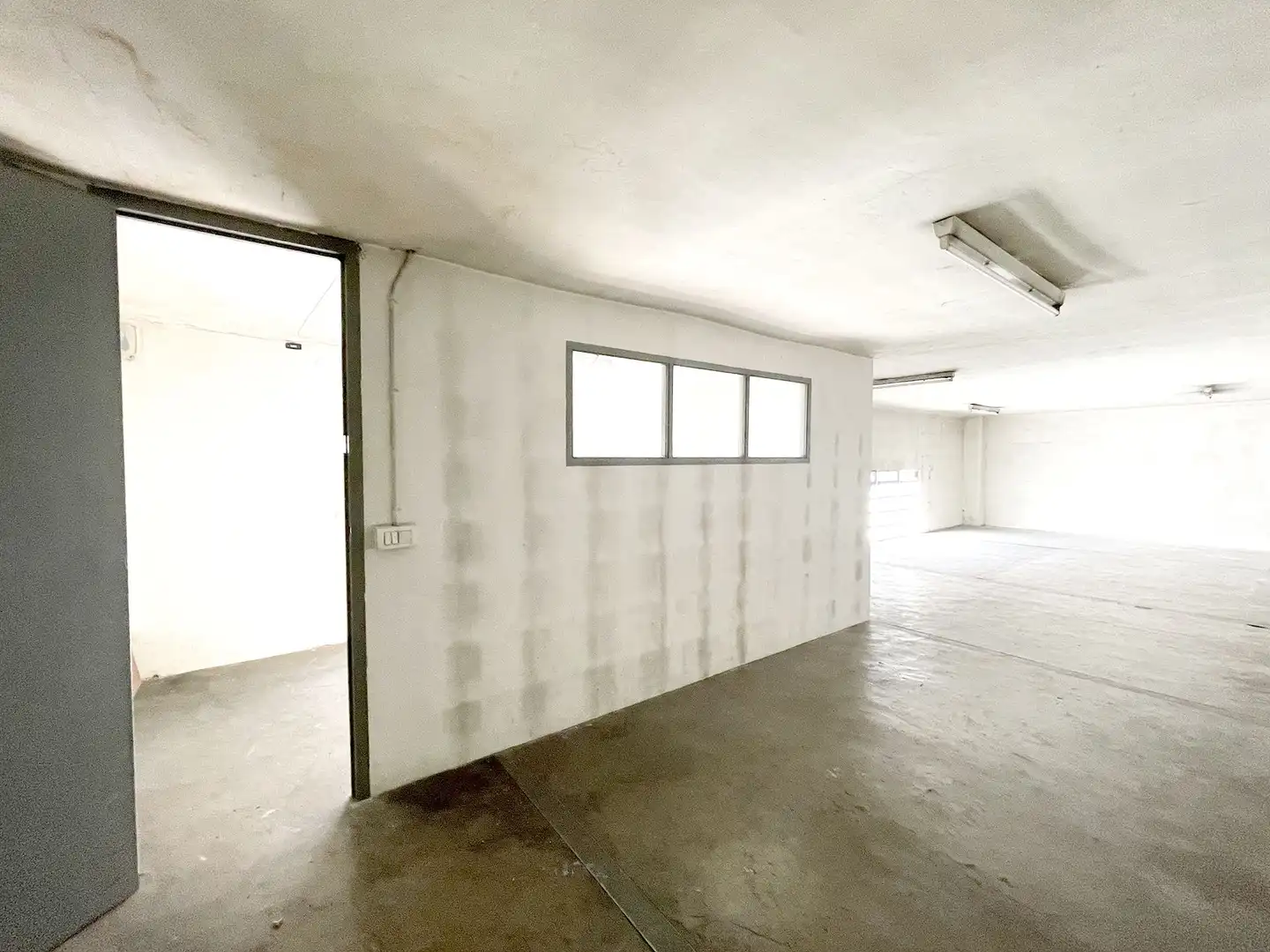 Industrial buildings for rent in Sabadell