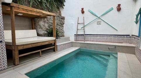 Photo 3 of Duplex to rent in Carrer de Ramon Muntaner, Puig des Molins, Illes Balears