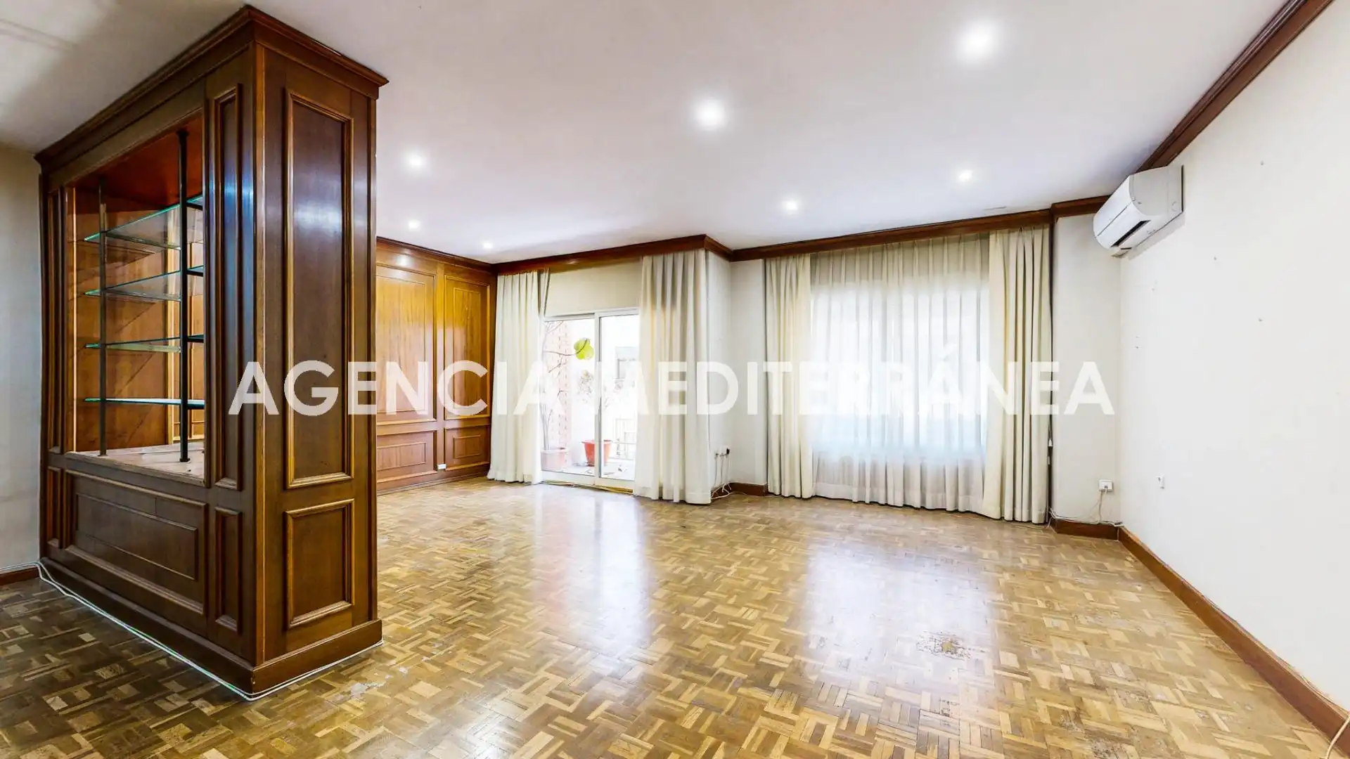 Appartement avec terrasse à vendre à Calle GENERAL SAN MARTIN, imagen 2