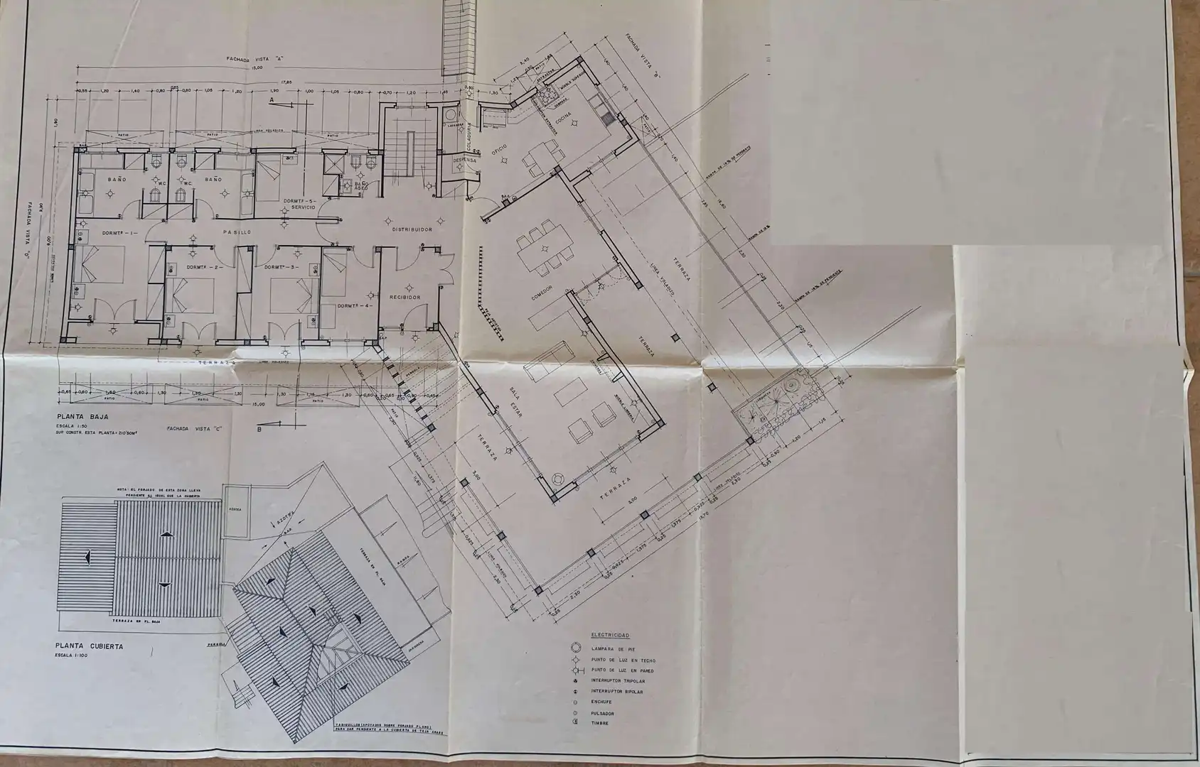 Finca rústica en venta en Manacor con Aire acondicionado, Calefacción y Trastero
