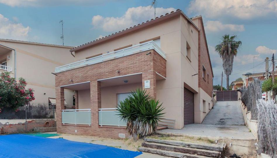 Foto 1 de Casa o xalet en venda a Cunit Residencial, Tarragona