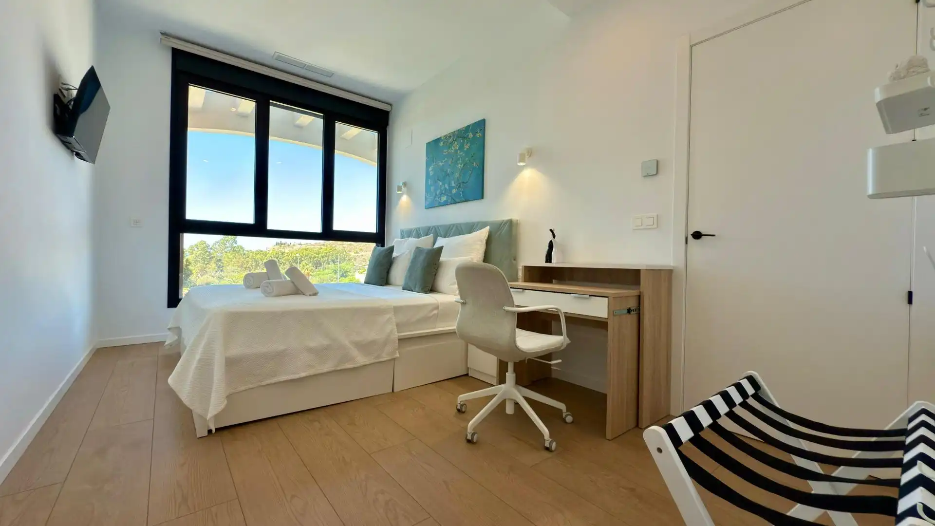 Apartamento con terraza en venta en Platja de Vila Joiosa, imagen 18