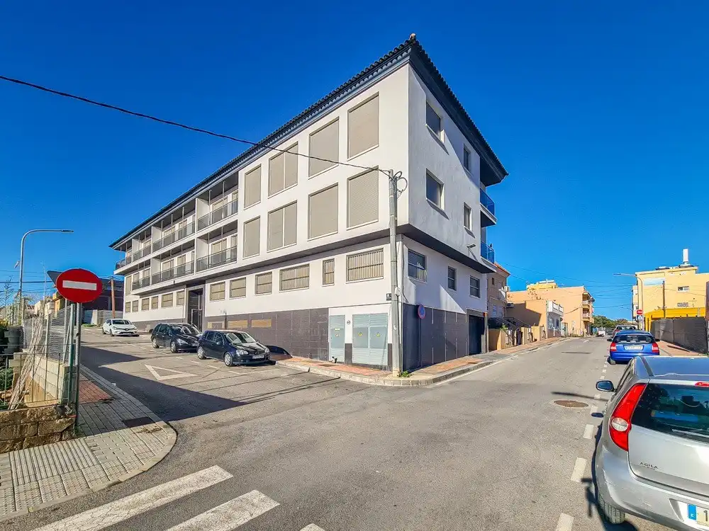 Apartament amb ascensor en venda a Las Lomas - Las Yucas, imagen 17