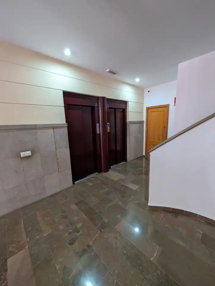 Piso en venta en Alaquàs con Trastero