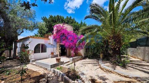 Foto 2 de Casa o xalet de lloguer a Calle Bonanova, 11, Sant Antoni de Portmany, Illes Balears