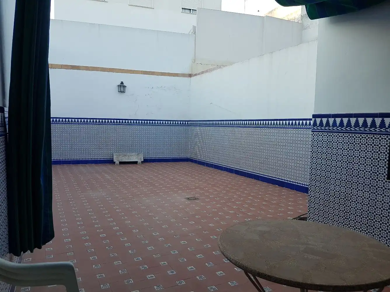 Houses for rent in Centro - Doña Mercedes