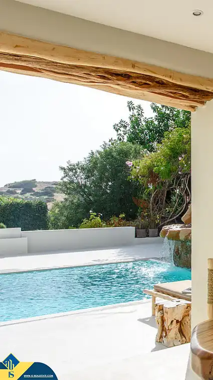 Xalet amb piscina en venda a Cap Martinet, imagen 6
