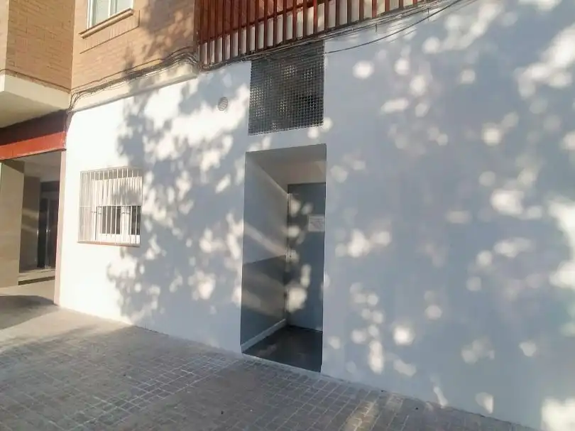 Storage room for sale in Zaragoza