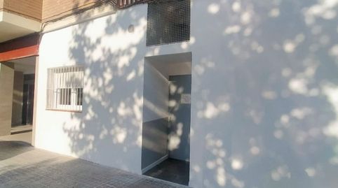 Photo 2 of Storage room for sale in Calle Garcipollera, 4, Arrabal, Zaragoza Capital