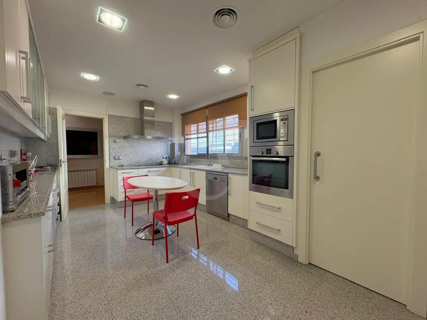 Cocina de Casa o chalet de alquiler en Almoines